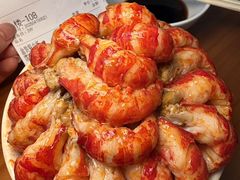 -莲餐厅·湖北菜·潜江小龙虾店(愚园路店)