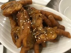 -香云轩·顺德菜(香云纱园林酒店店)