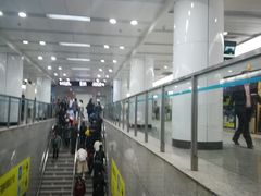 -陆家浜路(地铁站)
