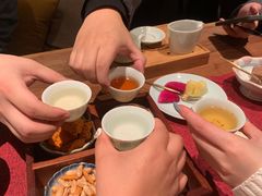 -梅间堂茶馆(绿地缤纷城店)