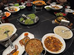 -简小舍·民间手艺菜(武昌江滩店)