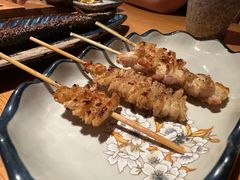-鳥焱商店(王府大街店)