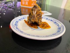 -鸿运兔·手撕烤兔(天府广场店)