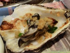 -千寻山野烤肉(中关村店)