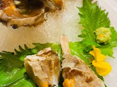 -松涛园朝鲜·海鲜·料理店(鸭绿江断桥店)