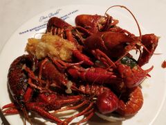 -星伦多自助料理(华润万象城店)