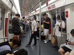 -倪家堰(地铁站)