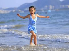 -三亚亚龙湾天域度假酒店