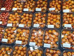 -果蔬好生活超市(乐堤港店)