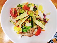 -桃屋日本料理(清华科技园店)