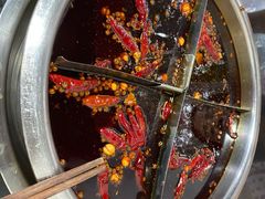 -祝幺妹火锅(裕华村总店)