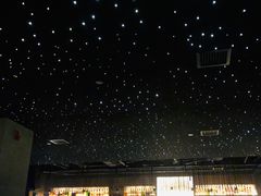 -STARRY CAFE & LOUNGE BAR(高新店)