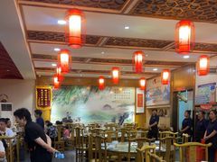 -杏花村水席楼·洛阳水席(老城十字街店)