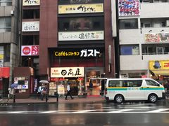 -秋叶原电器街