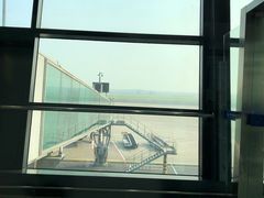 -常州奔牛国际机场
