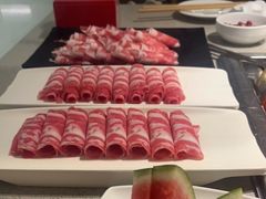 -海底捞火锅(万科广场店)