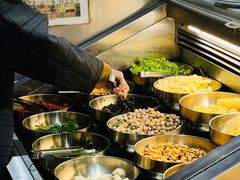 -火炉火自助餐(西直门凯德MALL店)