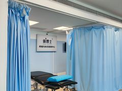 -体博士·疼痛调理·体态矫正·运动康复中心(大望路华贸店)