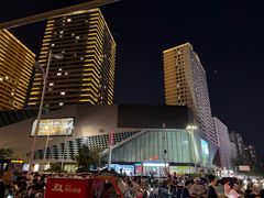 -万达广场(济南高新店)