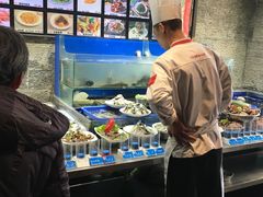 -双合园·海鲜水饺青岛菜(万佳广场店)