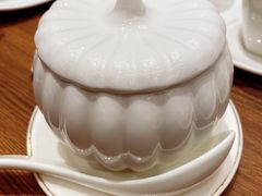-广州天河合景福朋喜来登酒店 · 聚味轩中餐厅