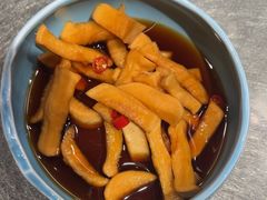 -顺意·顺德家乡菜(国际人才大厦店)