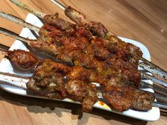 -品回味清真西北楼(宁波首店)