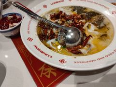 招牌禄鼎记酸菜鱼-禄鼎记·多口味酸菜鱼(侨鑫店)