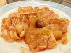 -鸿宾楼(展览馆路店)