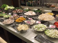 -鼎豐火鍋台式料理(天水围店)
