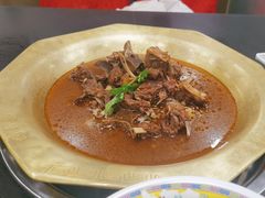 -芦月轩羊蝎子(北蜂窝店)