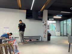 -Super Sy泰拳格斗