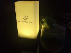 -WOLFGANG PUCK KITCHEN & BAR(迪士尼小镇店)