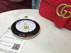 -奈雪的茶(印象城店)