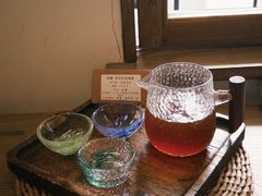 -城南花开咖啡(稻花村店)