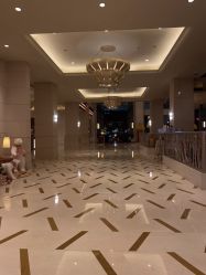 -无锡君来洲际酒店·宴会厅