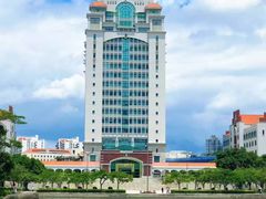 -厦门大学(思明校区)