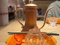 -谷丽麦馕新疆菜·清真(步步高梅溪新天地店)