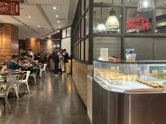 自助取餐区-新旺茶餐厅(嘉里城店)