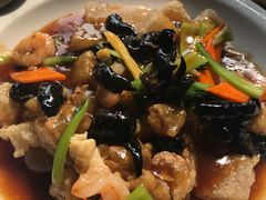 -小船渔村•大连菜•大连焖鱼(明泽街店)
