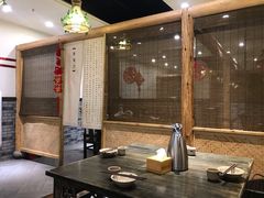 大堂-庆合府重庆大排档(紫都城店)