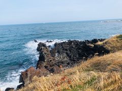 -龙头岩(Dragon Head Rock)