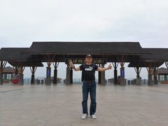 -张坝桂圆林公园