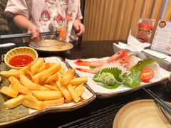 -玄白·炭烤活鳗(上海首店)