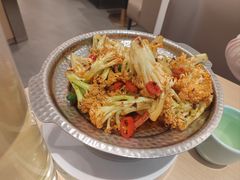 -吕氏疙瘩汤·新派鲁菜(东城万达广场店)