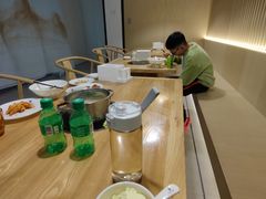 -快乐大桶水养生足浴SPA(前兴路店)
