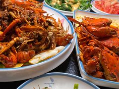 三妹澳洲小龙虾-三妹小龙虾·黄油蟹(华侨城总店)