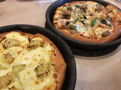 -必胜客(唐延店)
