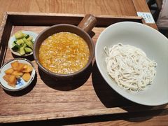 -李百蟹·江南蟹黄面·河景餐厅(夫子庙总店)