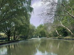 -同里国家湿地公园